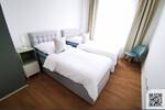 Etagenwohnung Berlin Friedenau - 2 Zimmer, 4.335&euro; | Angebot:26262433