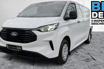 Ford Transit Custom 22.128 km 28.980 &euro; Berlin 14167