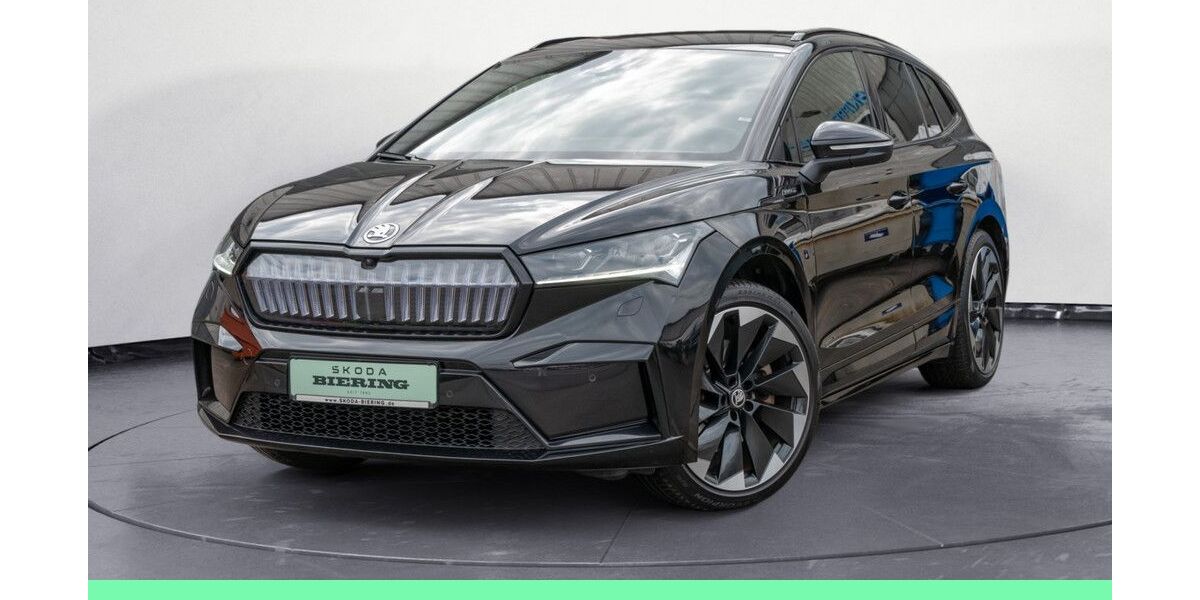Skoda Enyaq 87.800 km 33.980 &euro; Schwielowsee OT Geltow 14548