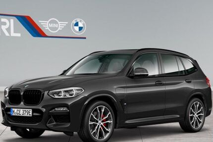 BMW X3 79.571 km 39.990 &euro; Potsdam 14482