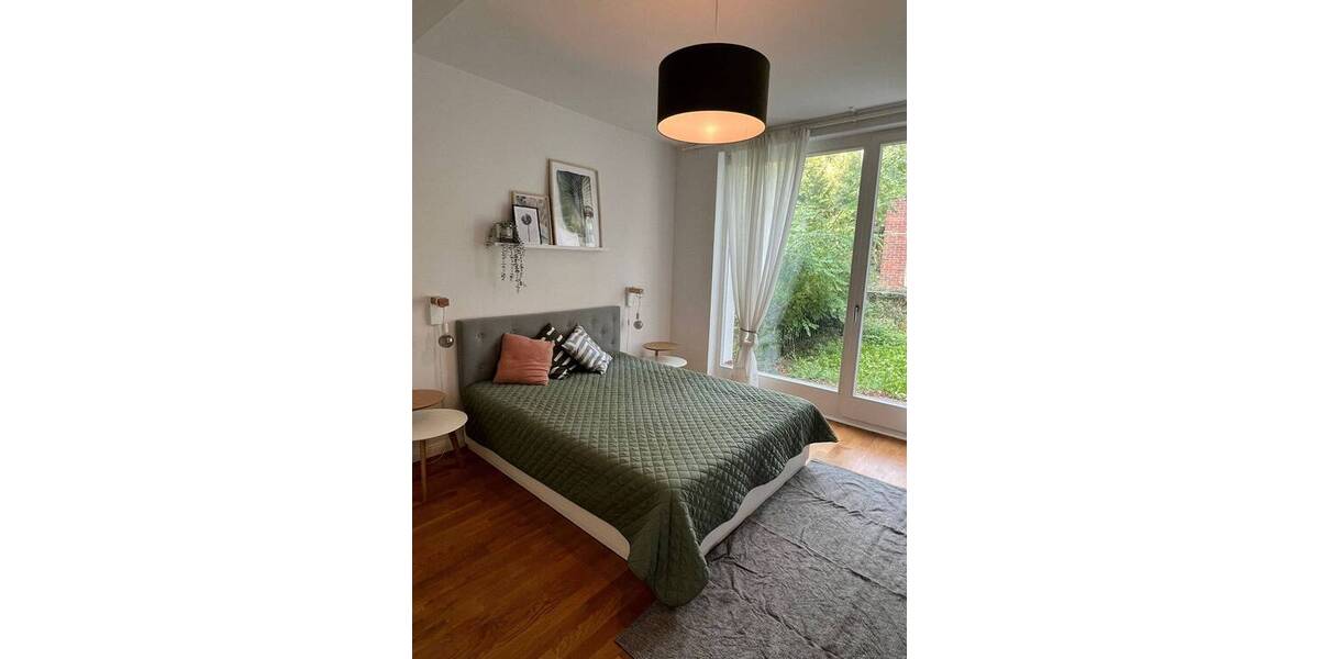 Terrassenwohnung Berlin Lichterfelde - 3 Zimmer, 88 m&sup2;, 1.950&euro; | Angebot:25820474