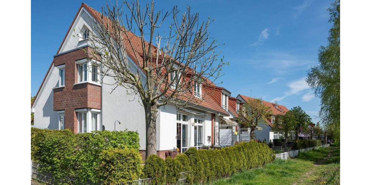 Reihenendhaus Dallgow-Döberitz Dallgow - 4 Zimmer, 117 m&sup2;, 480.000&euro; | Angebot:25098628