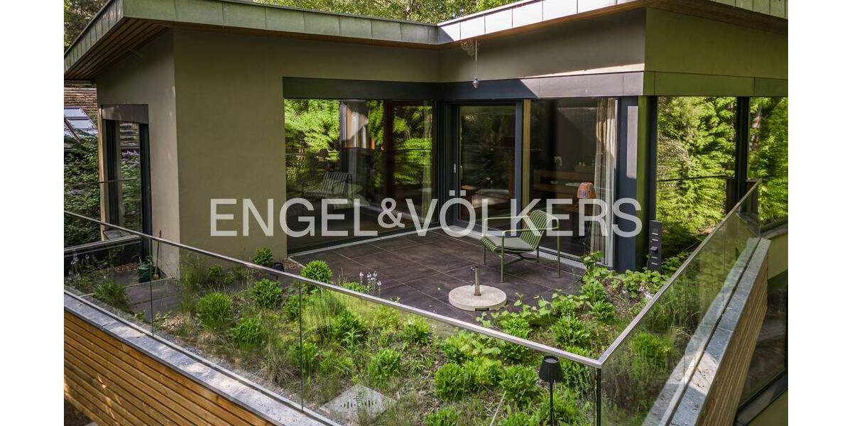 Einfamilienhaus Groß Glienicke Groß Glienicke - 5 Zimmer, 273 m&sup2;, 3.575.000&euro; | Angebot:26883032