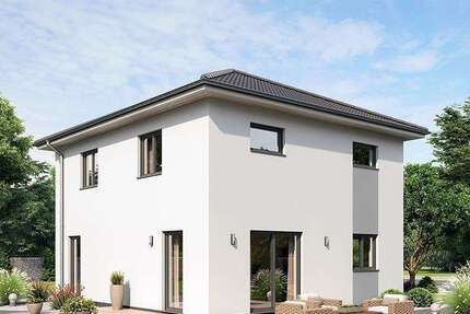 Haus Potsdam Krampnitz - 5 Zimmer, 136 m&sup2;, 630.595&euro; | Angebot:26332192