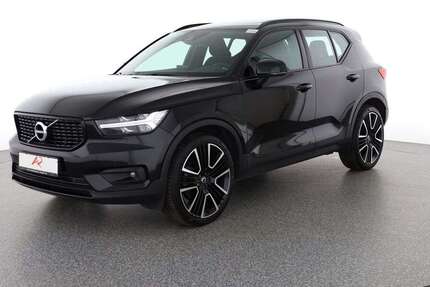 Volvo XC40 58.346 km 29.840 &euro; Berlin 12103