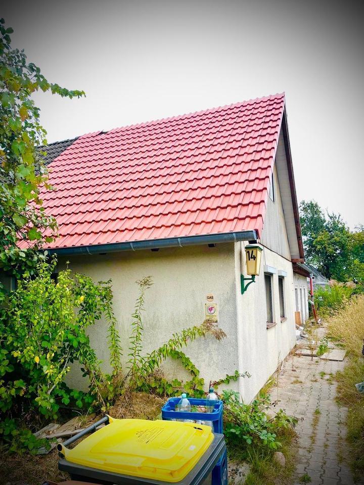 Haus im Rohbau zum Verkauf