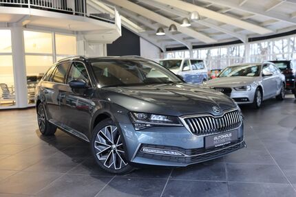 Skoda Superb 118.065 km 21.980 &euro; Nuthetal 14558