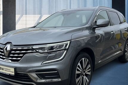 Renault Koleos 27.290 km 26.990 &euro; Berlin 12099