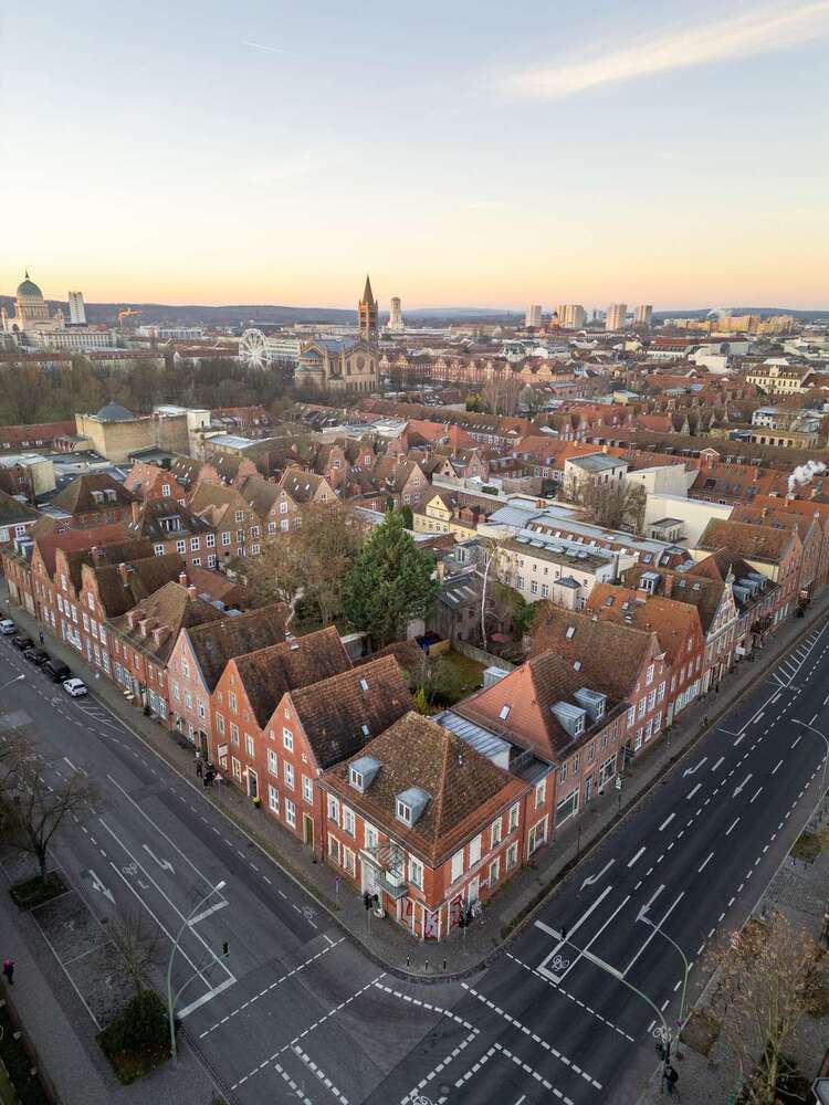 Büro in Potsdam 399.000 € 62.63 m²
