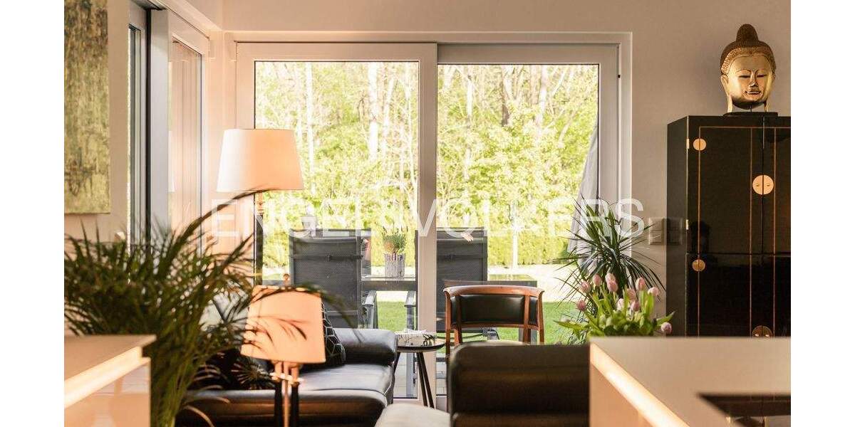 Exklusives Familiendomizil - Auf 8 Jahre befristet & möbliert 5 zimmer