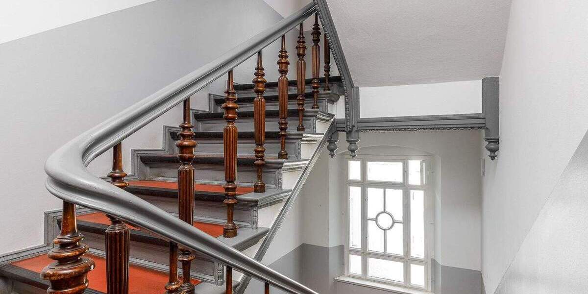Etagenwohnung Berlin Kreuzberg Kreuzberg - 2 Zimmer, 47 m&sup2;, 335.000&euro; | Angebot:25710085