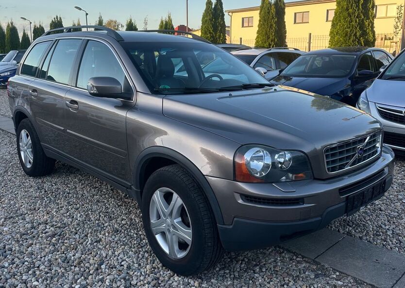 Volvo XC90 245.000 km 7.990 € Potsdam Mittelmark / Beelitz 14547