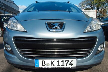 Peugeot 207 85.000 km 4.650 &euro; Berlin 10551