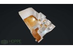 Moabit - Helles und ruhiges Apartment in bester Lage - Etagenwohnung Berlin Berlin - Mitte - Moabit | Angebot:27285928