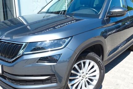 Skoda Kodiaq 83.073 km 25.490 &euro; Nauen 14641