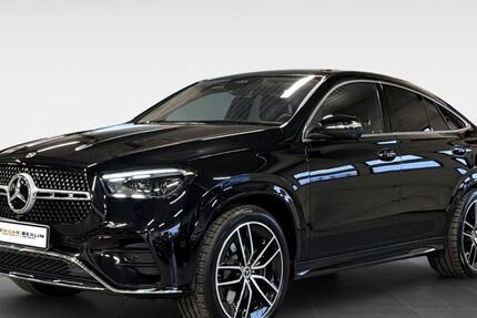Mercedes-Benz GLE 350 18.800 km 96.980 &euro; Berlin 14052