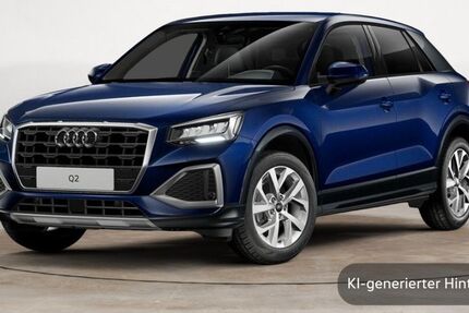 Audi Q2 6.191 km 29.711 &euro; Potsdam 14482