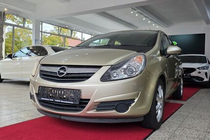 Opel Corsa 153.000 km 2.900 € Grossbeeren 14979