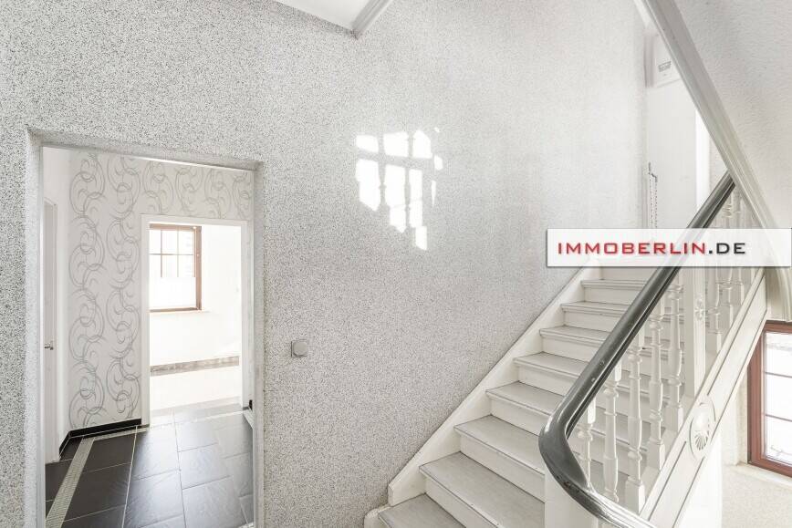 Etagenwohnung Werder (Havel) - 3 Zimmer, 90 m&sup2;, 350.000&euro; | Angebot:26568765