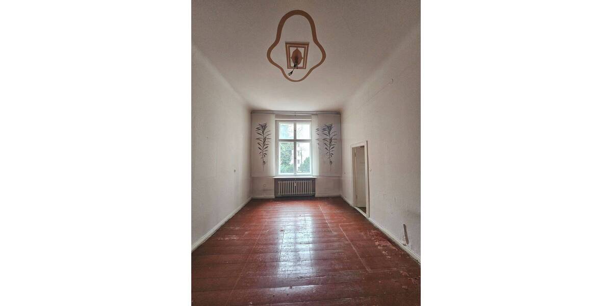 Etagenwohnung Berlin Wilmersdorf - 5 Zimmer, 168 m&sup2;, 980.000&euro; | Angebot:26851197