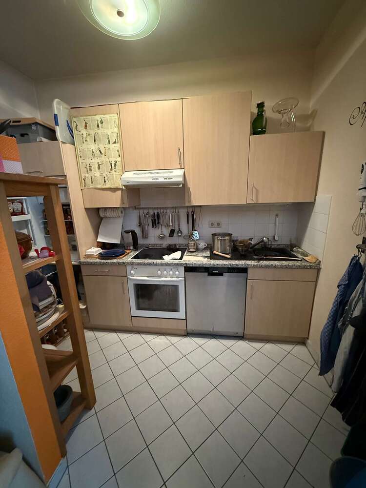 Wohnung zum Kaufen in Berlin 450.000 € 87.83 m²
