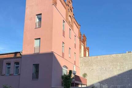 Wohnung Berlin Grünau - 5 Zimmer, 166 m&sup2;, 2.650&euro; | Angebot:26233388