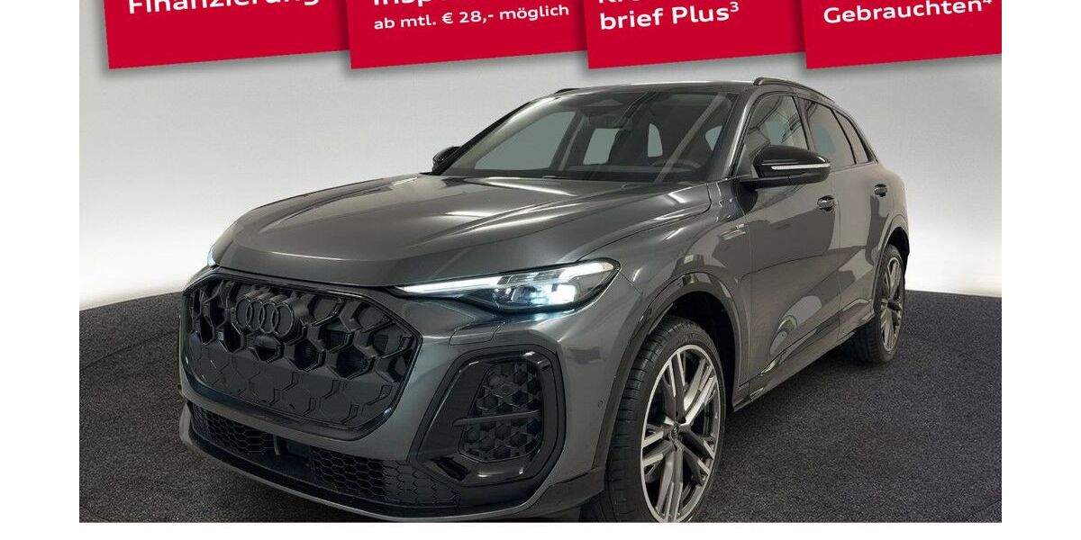 Audi Q5 6.001 km 68.900 &euro; Berlin 12489
