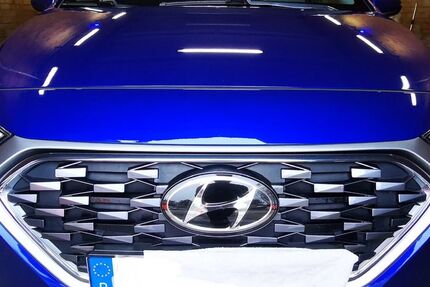 Hyundai IONIQ 59.500 km 16.499 &euro; Berlin 12619