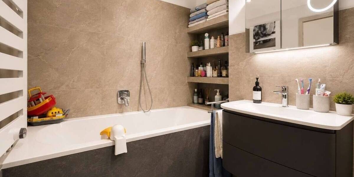 Etagenwohnung Berlin Halensee - 4 Zimmer, 119 m&sup2;, 755.000&euro; | Angebot:26881681
