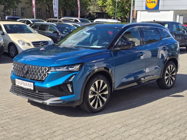 Renault Austral 19.000 km 34.890 &euro; Berlin 12247