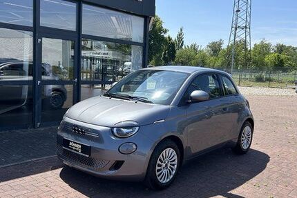 Fiat 500 18.839 km 13.990 € Brandenburg 14772