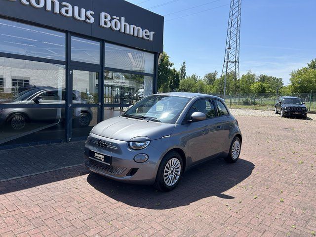 Fiat 500 18.839 km 13.990 € Brandenburg 14772