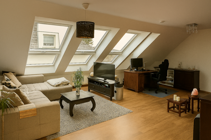 Wohnung Potsdam - 4 Zimmer, 102 m&sup2;, 490.000&euro; | Angebot:26026197