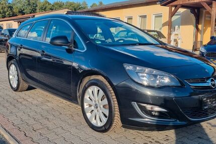 Opel Astra 189.000 km 5.390 € Falkensee 14612