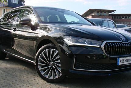 Skoda Superb 14.166 km 37.980 € Falkensee 14612