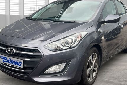 Hyundai i30 62.546 km 10.790 &euro; Berlin 12351