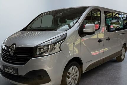 Renault Trafic 106.391 km 21.830 € Brandenburg 14772