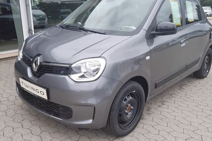 Renault Twingo 1.640 km 15.949 € Schwielowsee OT Geltow 14548