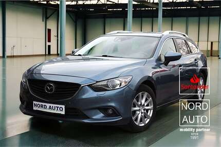 Mazda 6 168.000 km 9.990 &euro; Berlin Hennigsdorf 16761