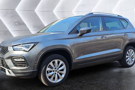 Seat Ateca 1.100 km 29.999 &euro; Berlin 12681