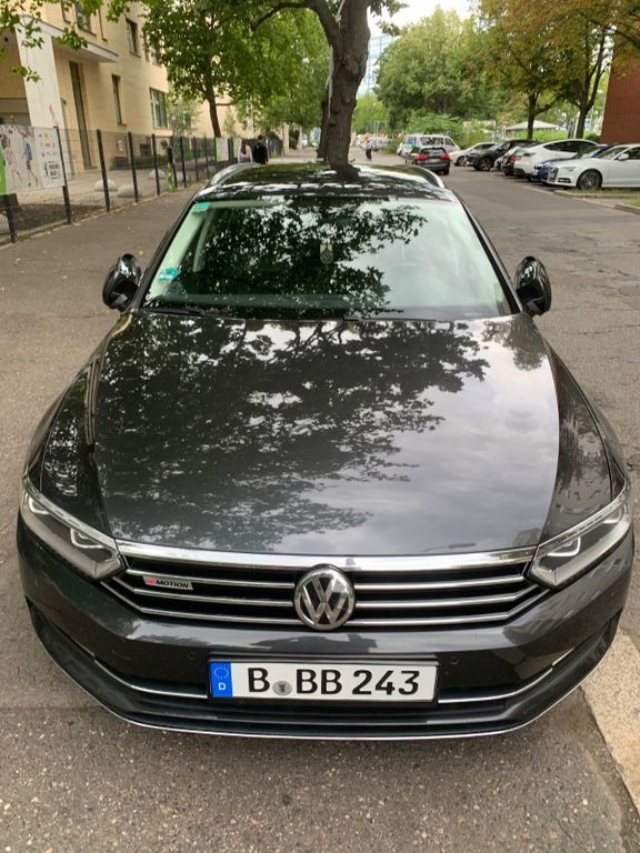 Passat
