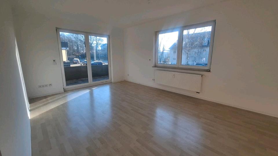 Eigentumswohnung nahe des Plessower Sees (sofort bezugsfrei) 3 zimmer