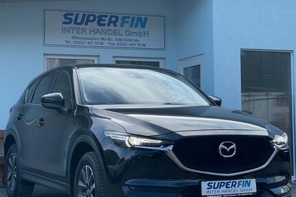 Mazda CX-5 97.749 km 20.990 € Falkensee 14612