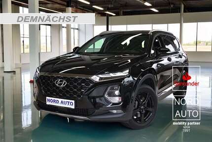 Hyundai SANTA FE 116.000 km 21.970 &euro; Berlin Hennigsdorf 16761