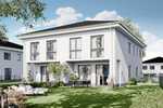Familienfreundlich im Berliner Speckgürtel - Neubau Beelitz