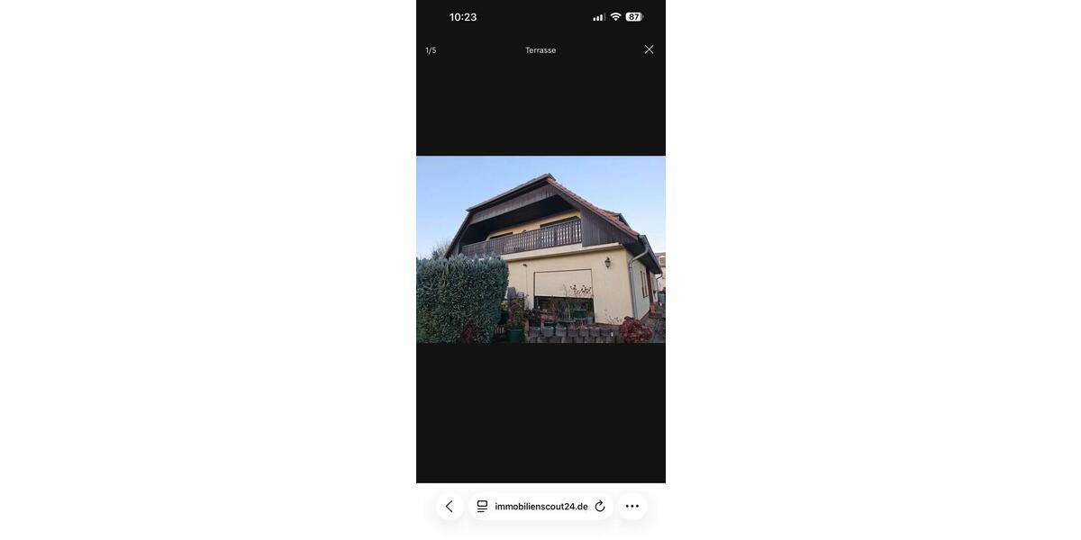 Etagenwohnung Schwielowsee - 2.5 Zimmer, 77 m&sup2;, 1.071&euro; | Angebot:26372784