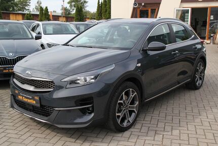 Kia XCeed 23.840 km 17.990 &euro; Falkensee 14612