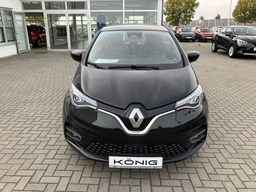 Renault ZOE 39.486 km 15.599 € Teltow 14513