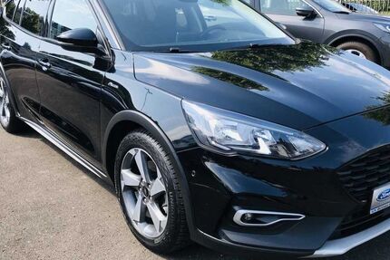 Ford Focus 65.889 km 15.555 &euro; Berlin 13127