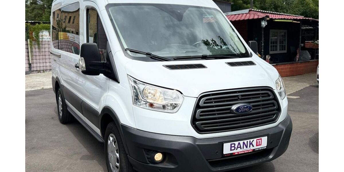 Ford Transit Custom 185.000 km 15.999 &euro; Ludwigsfelde 14974